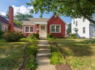 480 Crestview Rd, Columbus, OH 43202