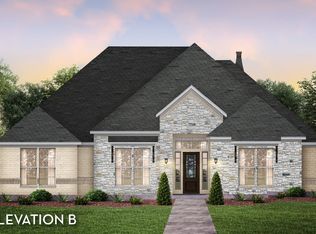 Reagan Plan, Solterra, Mesquite, TX 75181