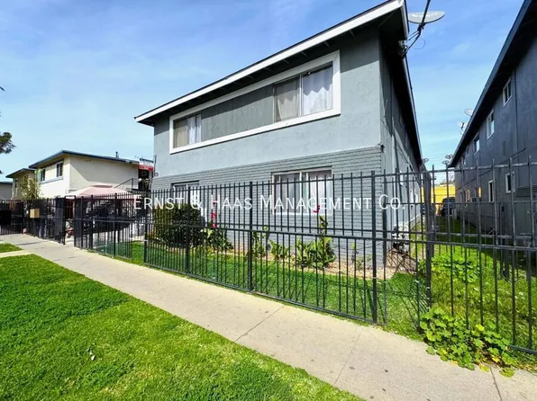 1401 W Walnut St APT 2, Santa Ana, CA 92703