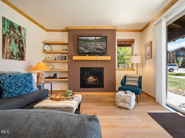 501 Trailhead Circle #512, Winter Park, CO 80482