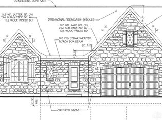 950 Larkspur Dr, Morrow, OH