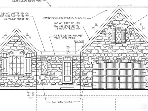 950 Larkspur Dr, Morrow, OH 45152