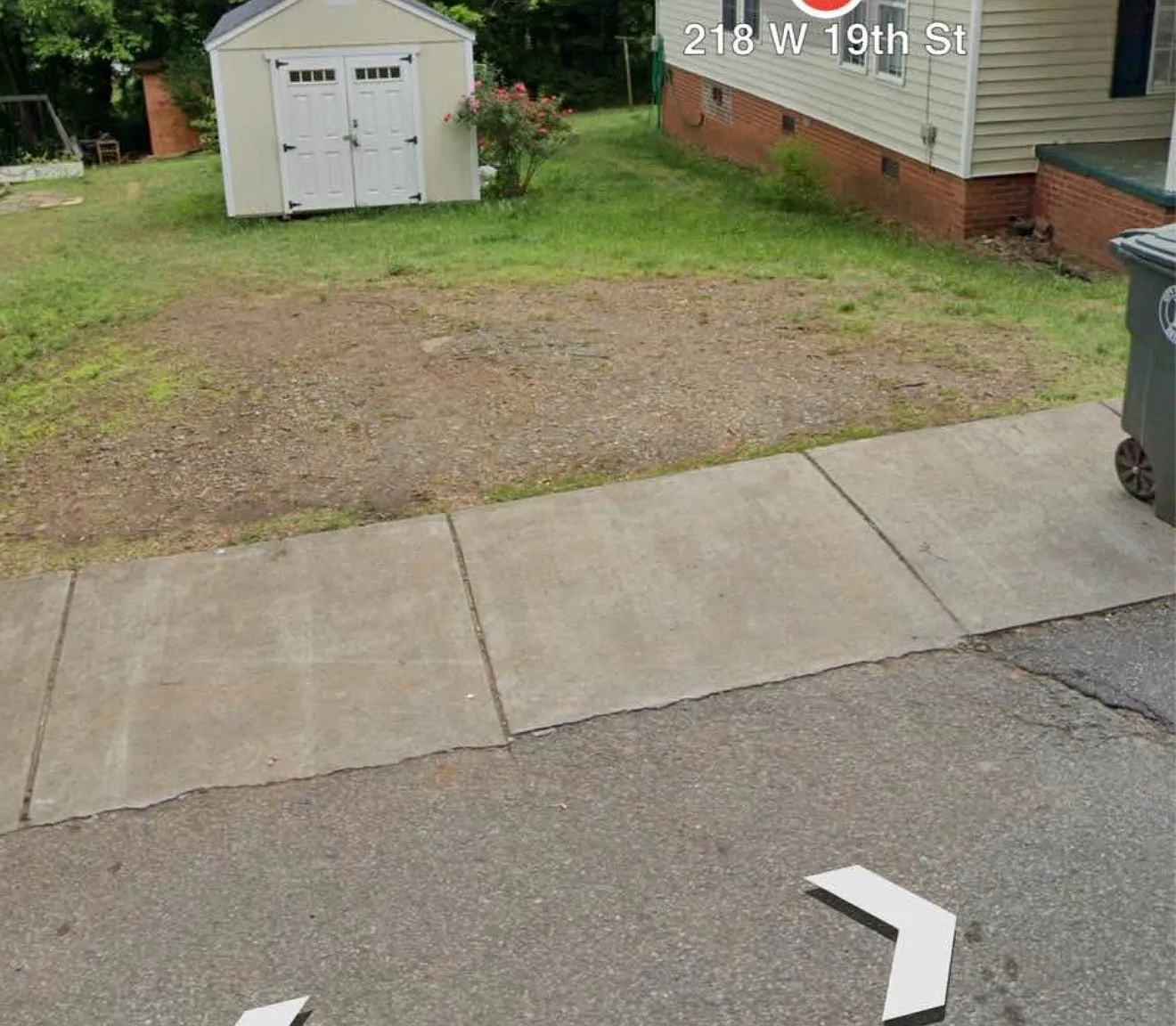 2 bed, 868 sqft, $1,295 — Photo 3