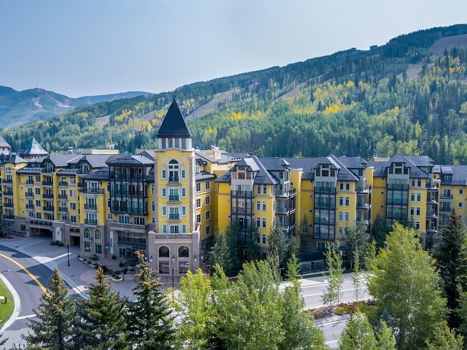 728 W Lionshead Cir #R-303, Vail, CO 81657 | MLS #1009638 | Zillow