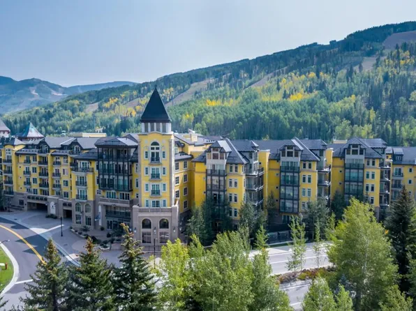 728 W Lionshead Cir #R-303, Vail, CO 81657