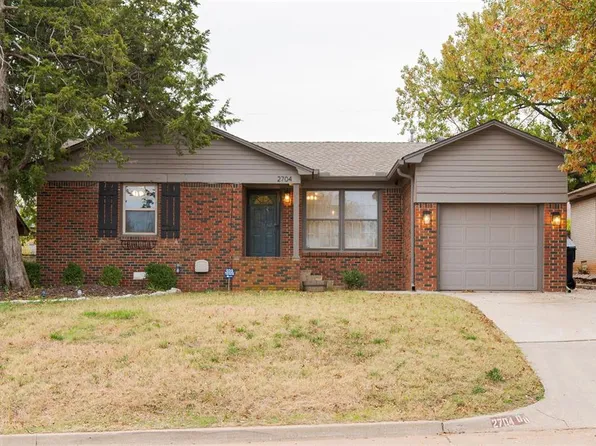 2704 NW 66th St, Oklahoma City, OK 73116
