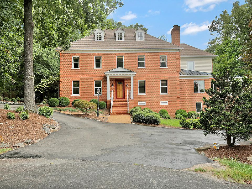 1st image of 3400 Lockshire Dr