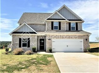 469 Samara Ct, South Fulton, GA 30213