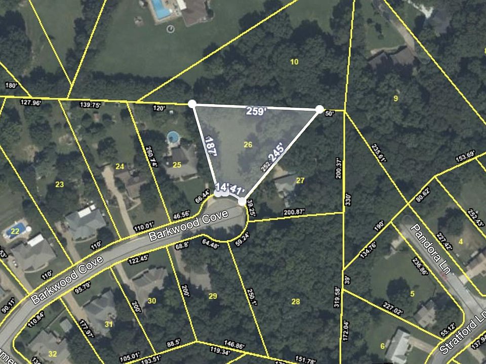1st image of 49 Barkwood Cv