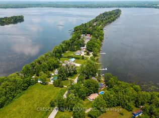 241 Avery Point Rd, Kawartha Lakes, ON L0K1W0