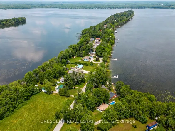 241 Avery Point Rd, Kawartha Lakes, ON L0K 1W0