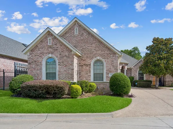3803 Park Flower Ct, Arlington, TX 76017