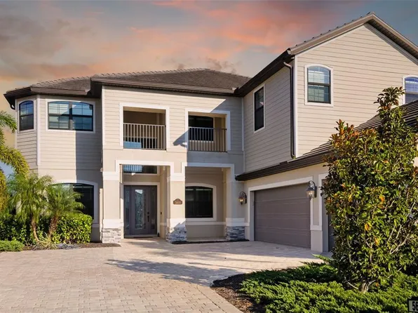 5619 Mulligan Way, Bradenton, FL 34211