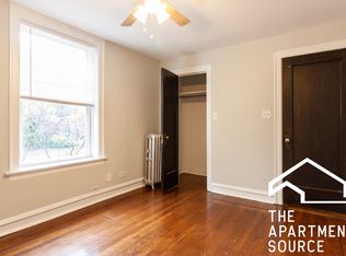 1549 W Birchwood Ave #1, Chicago, IL 60626