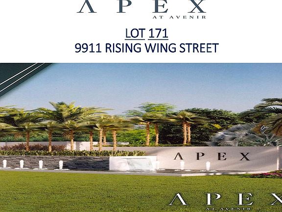 2nd image of 9911 Rising Wing Street