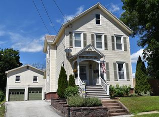 29 E Washington St, Rutland, VT 05701