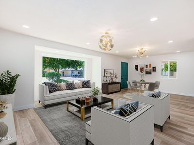 5724 N 13th St, Phoenix, AZ, 85014