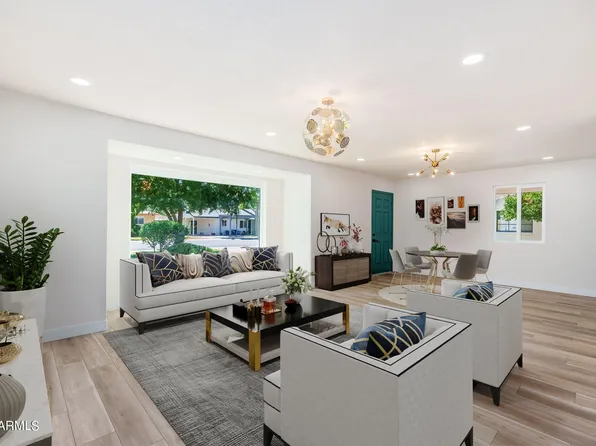 5724 N 13TH Street, Phoenix, AZ 85014