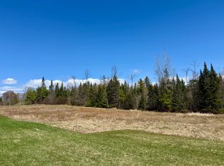 Map 12-1-1 Beans Corner Road, Hartland, ME 04943