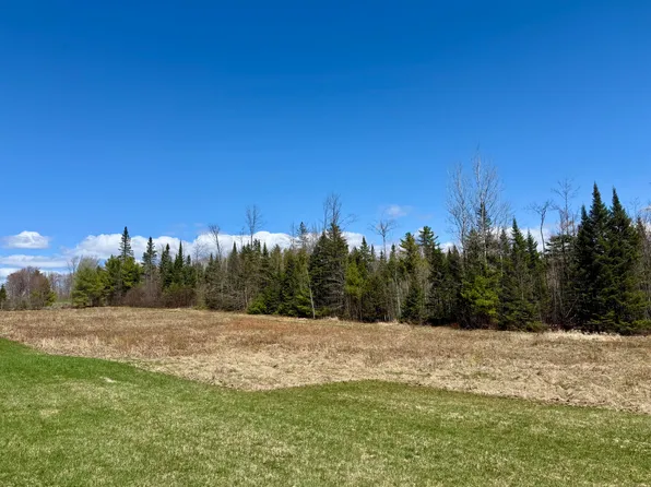 Map 12-1-1 Beans Corner Road, Hartland, ME 04943