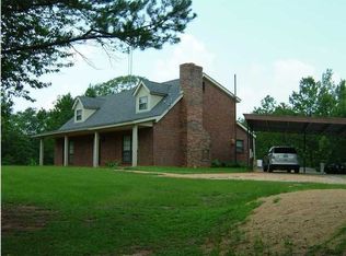 1221 Old Ridge Rd E, Prattville, AL 36066