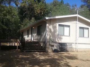5461 Mount Aukum Rd, Placerville, CA 95667