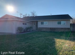 1646 Archer Dr, Woodland, CA 95695