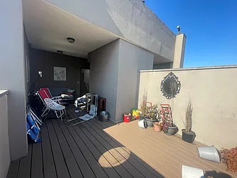 Rented by MySpaceNYC