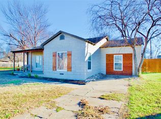 9225 White Settlement Rd, White Settlement, TX 76108