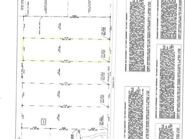 LOT 4 Timberlane Dr, Belden, MS 38826