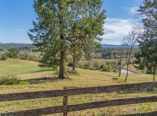 915 Blacksburg Rd, Fincastle, VA 24090