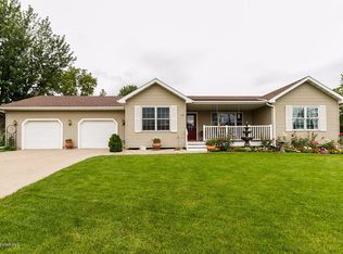 1000 W Marion St, Lake City, MN 55041