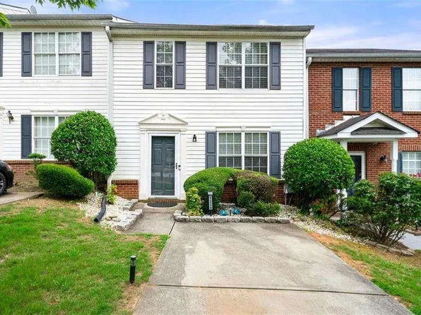 1320 Revelstoke Cv, Riverdale, GA 30296