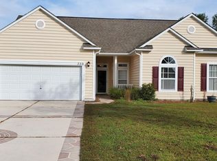 356 Esher Ct, Myrtle Beach, SC 29579