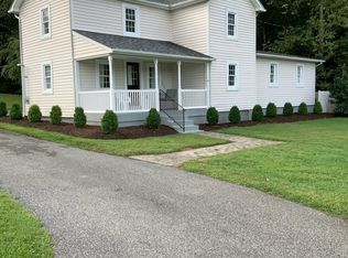 8550 Chapel Point Rd, Pt Tobacco, MD 20677