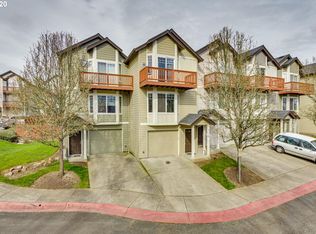 4403 NE Nicholson Loop, Vancouver, WA 98661