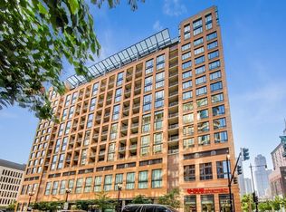520 S State St APT 1506, Chicago, IL 60605