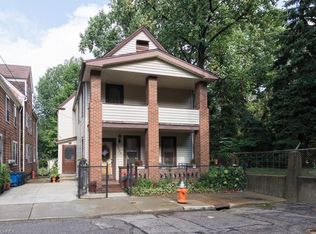 1960 E 126th St, Cleveland, OH 44106