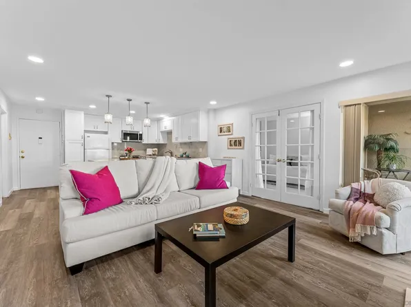 1801 Diamond St Unit 112, San Diego, CA 92109