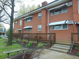 163 W 2nd St APT 9, Xenia, OH 45385
