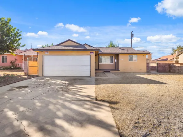 626 W Avenue H12, Lancaster, CA 93534