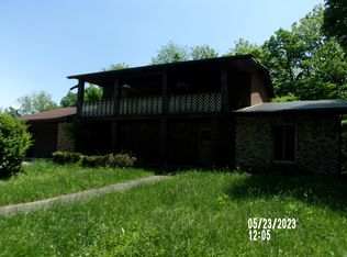 2510 S Whitney Rd, Selma, IN 47383