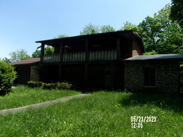 2510 S Whitney Rd, Selma, IN 47383