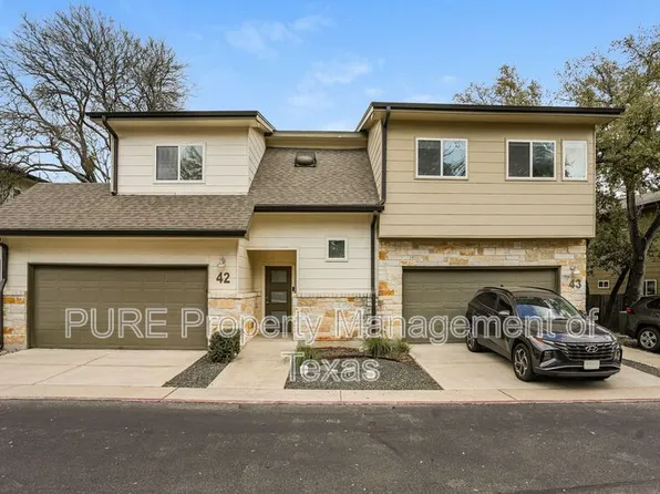 6800 Menchaca Rd #42, Austin, TX 78745