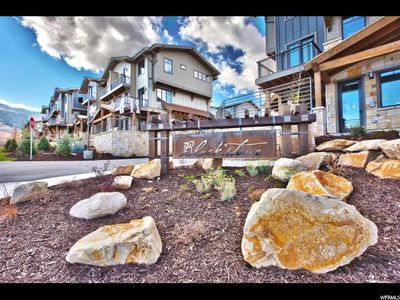 3812 Blackstone Dr, Park City, UT, 84098