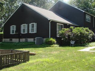 65 Main St UNIT 21, Ivoryton, CT 06442