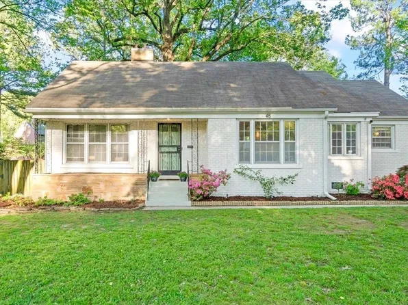 48 N Highland St, Memphis, TN 38111