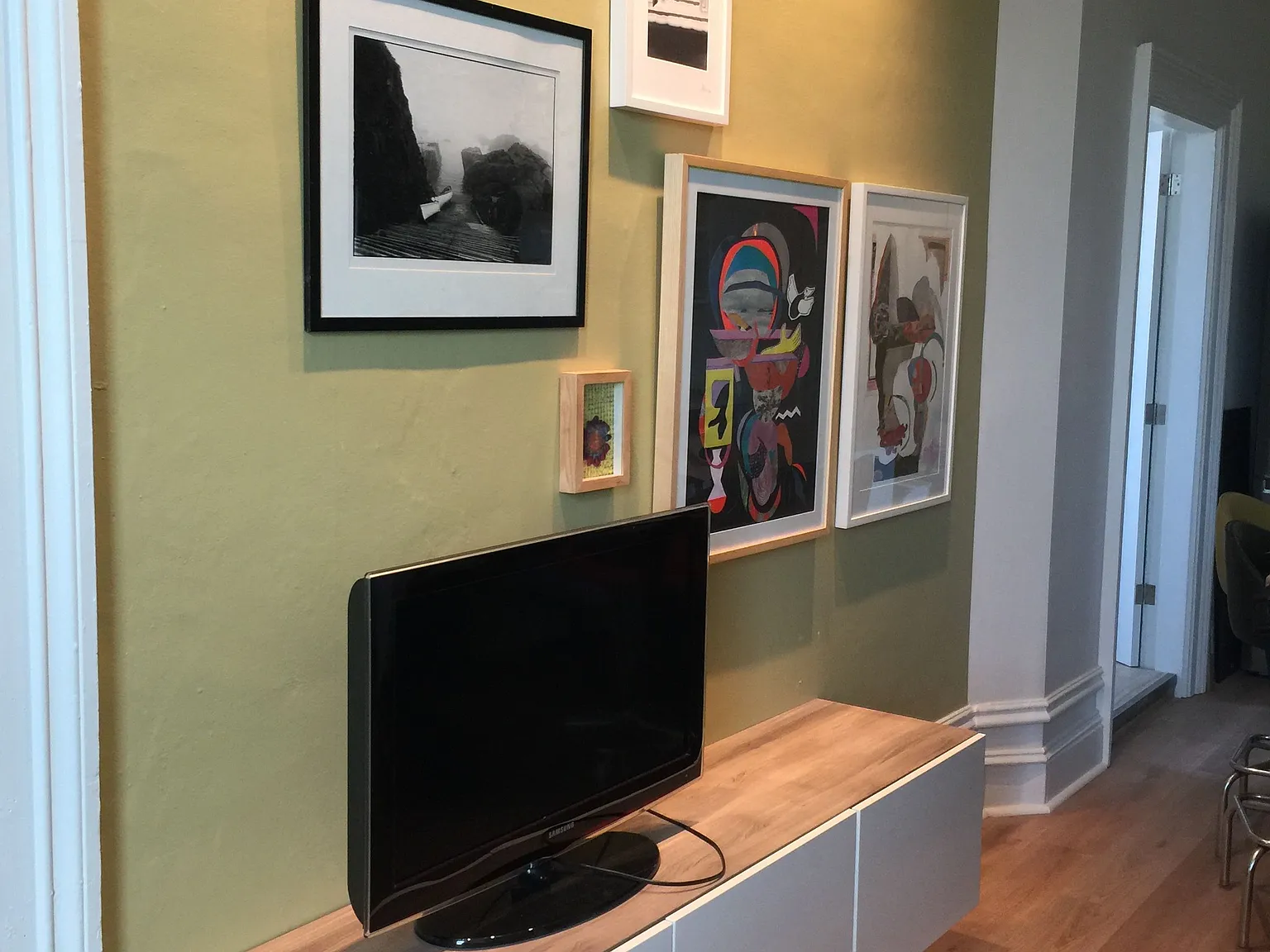 2 bed, $1,650 — Photo 3