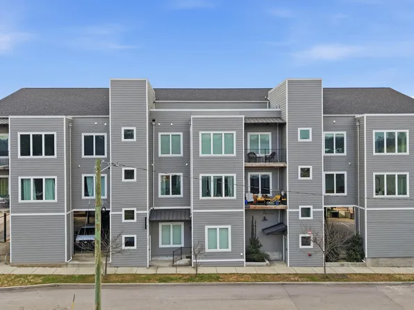 1445 Fagan St Unit 309, Chattanooga, TN 37408