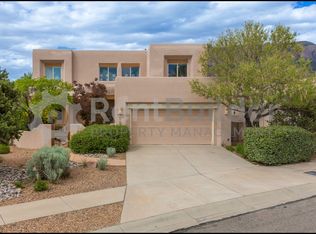 13023 Sandia Point Rd NE, Albuquerque, NM 87111